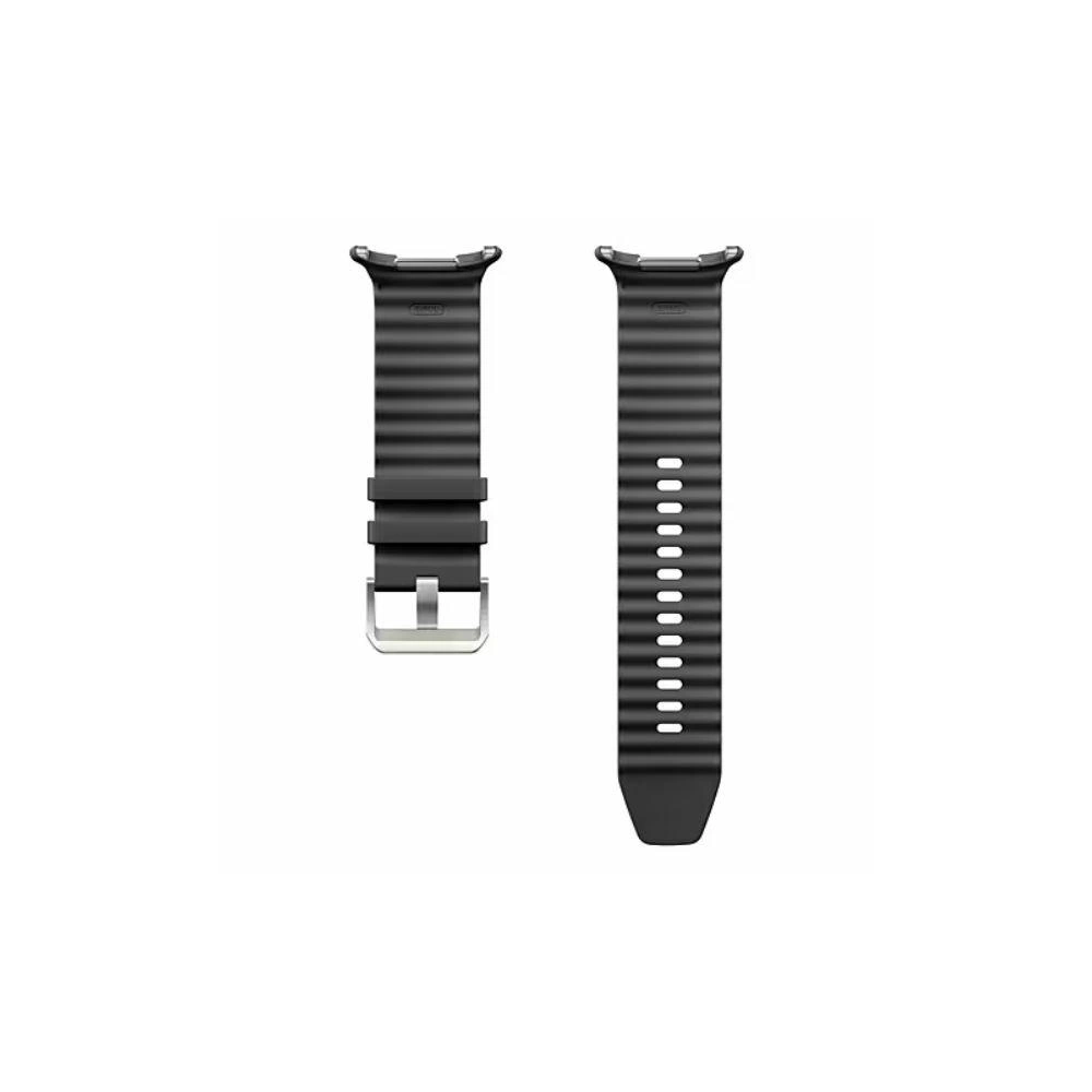 Pasek Samsung ET-SBL70MBEGEU Galaxy Watch Ultra PeakForm Band szary/dark gray - Galaxy Watch Ultra - Samsung