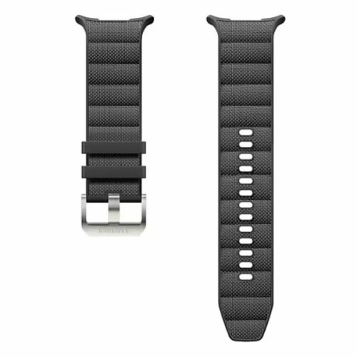 Kup Samsung Armband ET-SBL70MBEGEU Galaxy Watch Ultra PeakForm Band grau/dunkelgrau - SMG1177 - {ean13} - Sklep Home Screen