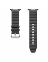 Kup Samsung Armband ET-SBL70MBEGEU Galaxy Watch Ultra PeakForm Band grau/dunkelgrau - SMG1177 - {ean13} - Sklep Home Screen