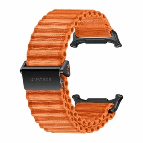 Kup Pasek Samsung ET-SVL70MOEGEU Galaxy Watch Ultra Trail Band pomarańczowy/orange - SMG1178 - {ean13} - Sklep Home Screen