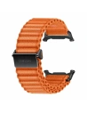 Kup Pasek Samsung ET-SVL70MOEGEU Galaxy Watch Ultra Trail Band pomarańczowy/orange - SMG1178 - {ean13} - Sklep Home Screen
