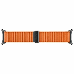 Kup Samsung Curea ET-SVL70MOEGEU Galaxy Watch Ultra Trail Band portocaliu/portocaliu - SMG1178 - {ean13} - Sklep Home Screen