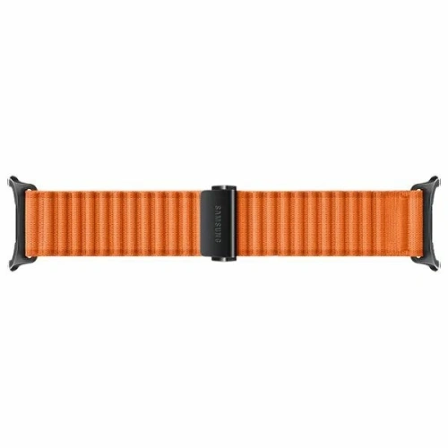 Kup Pasek Samsung ET-SVL70MOEGEU Galaxy Watch Ultra Trail Band pomarańczowy/orange - SMG1178 - {ean13} - Sklep Home Screen