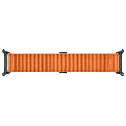 Kup Pasek Samsung ET-SVL70MOEGEU Galaxy Watch Ultra Trail Band pomarańczowy/orange - SMG1178 - {ean13} - Sklep Home Screen