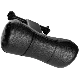 Baseus First Class Car Headrest (Cushioning+Long-distance Sleep) Black