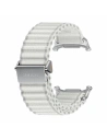 Pasek Samsung ET-SVL70MWEGEU Galaxy Watch Ultra Trail Band homokszínű/white sand - Galaxy Watch Ultra - Samsung
