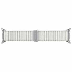 Kup Samsung Curea ET-SVL70MWEGEU Galaxy Watch Ultra Trail Band sand/white sand - SMG1179 - {ean13} - Sklep Home Screen