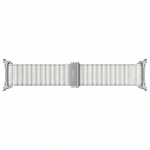 Kup Samsung Curea ET-SVL70MWEGEU Galaxy Watch Ultra Trail Band sand/white sand - SMG1179 - {ean13} - Sklep Home Screen