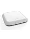 Vezeték nélküli töltő ZENS Single Fast Wireless Charger 10W fehér - Induktív (vezeték nélküli) - Zens