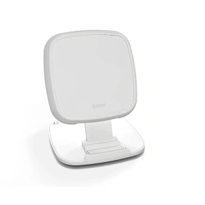 Buy ZENS Fast Wireless Charger Stand 10W white - ZENS29 - {ean13} - Home Screen Store Europe