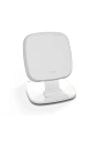 ZENS Fast Wireless Charger Stand 10W weiß - Indukcyjne (bezprzewodowe) - Zens