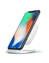Kup ZENS Fast Wireless Charger Stand 10W weiß - ZENS29 - {ean13} - Sklep Home Screen
