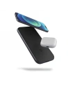 Kup Bezdrátová nabíječka ZENS Dual Aluminium Wireless Charger 2x10W černá - ZENS31 - {ean13} - Sklep Home Screen