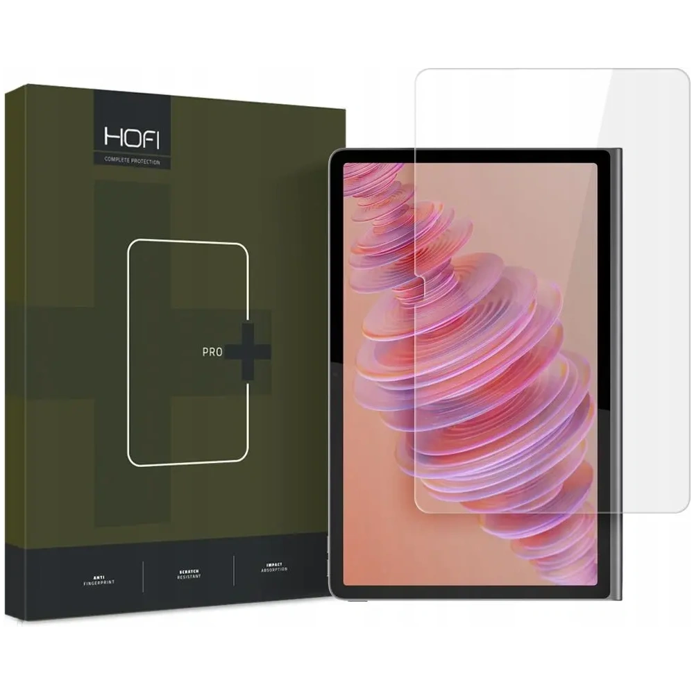 Szkło hartowane Hofi Glass Pro+ Lenovo Tab Plus 11.5 TB-351 Clear - Lenovo - Hofi