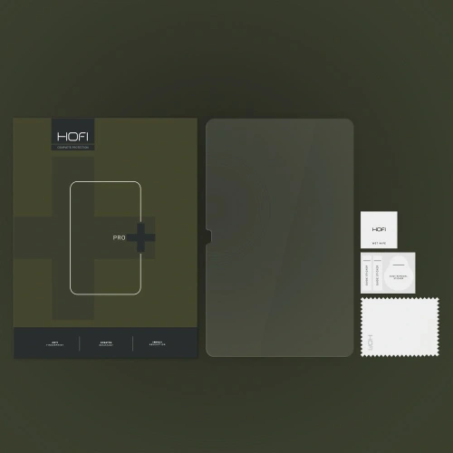 Kup Hofi Gehärtetes Glas Glas Pro+ Lenovo Tab Plus 11.5 TB-351 Klar - HOFI519 - {ean13} - Sklep Home Screen