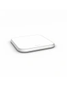 Kup ZENS Single Aluminium Wireless Ladegerät 10W weiß - ZENS34 - {ean13} - Sklep Home Screen