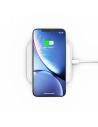 Kup ZENS Single Aluminium Wireless Ladegerät 10W weiß - ZENS34 - {ean13} - Sklep Home Screen