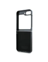 Kup Etui BMW BMHCZF622NBCK Samsung Galaxy Z Flip6 hardcase Carbon Blue Line černý/black - BMW682 - {ean13} - Sklep Home Screen