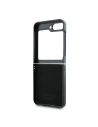 Kup Etui BMW BMHCZF623PUDTK Samsung Galaxy Z Flip6 hardcase Carbon Tricolor černý/black - BMW683 - {ean13} - Sklep Home Screen
