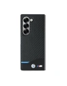 Kup Etui BMW BMHMZFD622NBCK Samsung Galaxy Z Fold6 MagSafe Carbon černý/black - BMW684 - {ean13} - Sklep Home Screen