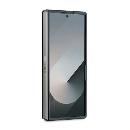 Kup Etui BMW BMHMZFD622NBCK Samsung Galaxy Z Fold6 MagSafe Carbon černý/black - BMW684 - {ean13} - Sklep Home Screen