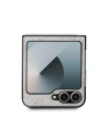 Kup Guess Samsung Husă GUHCZF64GMGPI Galaxy Z Flip6 Leather 4G Metal Logo roz/roz - GUE3436 - {ean13} - Sklep Home Screen