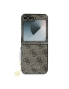 Kup Etui Guess GUHCZF6GF4GBR Samsung Galaxy Z Flip6 4G Charm barna/brown - GUE3437 - {ean13} - Sklep Home Screen