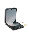 Kup Etui Guess GUHCZF6GF4GBR Samsung Galaxy Z Flip6 4G Charm barna/brown - GUE3437 - {ean13} - Sklep Home Screen