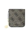 Buy Case Guess GUHCZF6GF4GBR Samsung Galaxy Z Flip6 4G Charm brown/brown - GUE3437 - {ean13} - Home Screen Store Europe