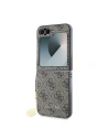 Kup Etui Guess GUHCZF6GF4GBR Samsung Galaxy Z Flip6 4G Charm barna/brown - GUE3437 - {ean13} - Sklep Home Screen