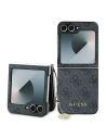 Kup Guess Samsung Tasche GUHCZF6GF4GGR Galaxy Z Flip6 4G Charm schwarz/schwarz - GUE3438 - {ean13} - Sklep Home Screen
