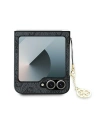 Kup Guess Samsung Tasche GUHCZF6GF4GGR Galaxy Z Flip6 4G Charm schwarz/schwarz - GUE3438 - {ean13} - Sklep Home Screen