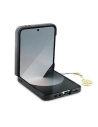 Kup Guess Samsung Tasche GUHCZF6GF4GGR Galaxy Z Flip6 4G Charm schwarz/schwarz - GUE3438 - {ean13} - Sklep Home Screen