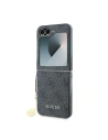 Kup Guess Samsung Tasche GUHCZF6GF4GGR Galaxy Z Flip6 4G Charm schwarz/schwarz - GUE3438 - {ean13} - Sklep Home Screen