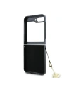 Kup Guess Samsung Tasche GUHCZF6GF4GGR Galaxy Z Flip6 4G Charm schwarz/schwarz - GUE3438 - {ean13} - Sklep Home Screen