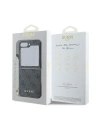 Kup Guess Samsung Tasche GUHCZF6GF4GGR Galaxy Z Flip6 4G Charm schwarz/schwarz - GUE3438 - {ean13} - Sklep Home Screen