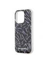 Kup Etui Karl Lagerfeld KLHCP15XHZBPKCCU Apple iPhone 15 Pro Max Zebra With Cord fioletowy/purple - KLD2129 - {ean13} - Sklep Home Screen