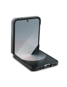 Kup Etui Karl Lagerfeld KLHCZF6PGKSKIHK Samsung Galaxy Z Flip6 Saffiano Monogram černý/black - KLD2130 - {ean13} - Sklep Home Screen