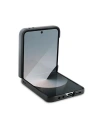 Kup Karl Lagerfeld Samsung Husă KLHCZF6SAPKCNPK Galaxy Z Flip6 Saffiano Metal Pin negru/negru - KLD2131 - {ean13} - Sklep Home Screen