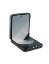 Kup Karl Lagerfeld Samsung Husă KLHCZF6SAPKINPK Galaxy Z Flip6 Saffiano Monogram Iconik Pin negru/negru - KLD2132 - {ean13} - Sklep Home Screen