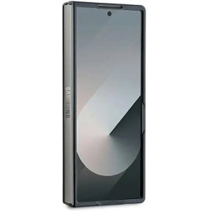 Kup Etui Karl Lagerfeld KLHCZFD6PGKSKIHK Samsung Galaxy Z Fold6 Saffiano Monogram Head Pin czarny/black - KLD2133 - {ean13} - Sklep Home Screen