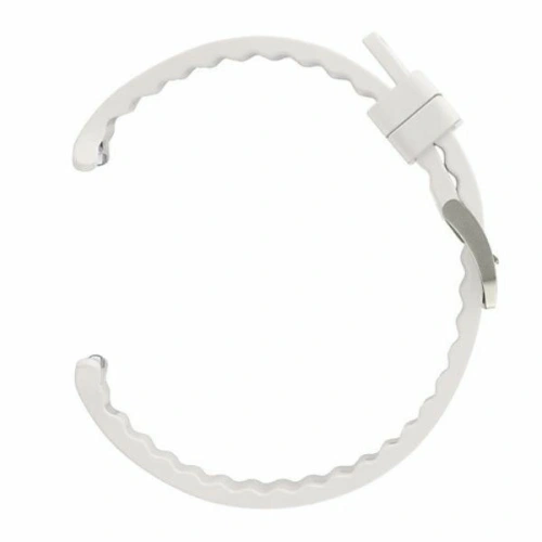 Buy Strap Samsung ET-SBL70MWEGEU Galaxy Watch Ultra PeakForm Band sand/white sand - SMG1180 - {ean13} - Home Screen Store Europe