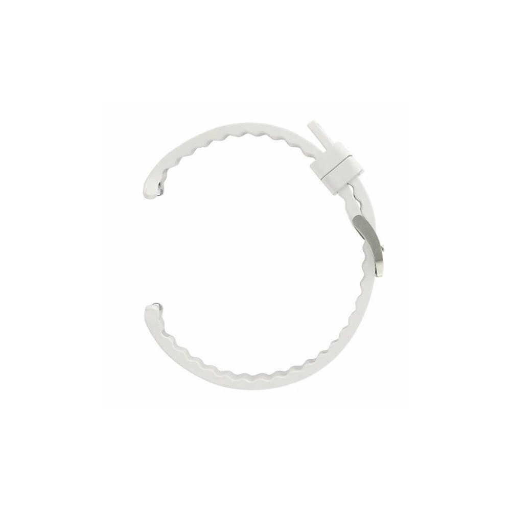 Pasek Samsung ET-SBL70MWEGEU Galaxy Watch Ultra PeakForm Band piaskowy/white sand - Galaxy Watch Ultra - Samsung