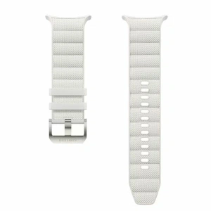Kup Pasek Samsung ET-SBL70MWEGEU Galaxy Watch Ultra PeakForm Band homok/fehér homok - SMG1180 - {ean13} - Sklep Home Screen