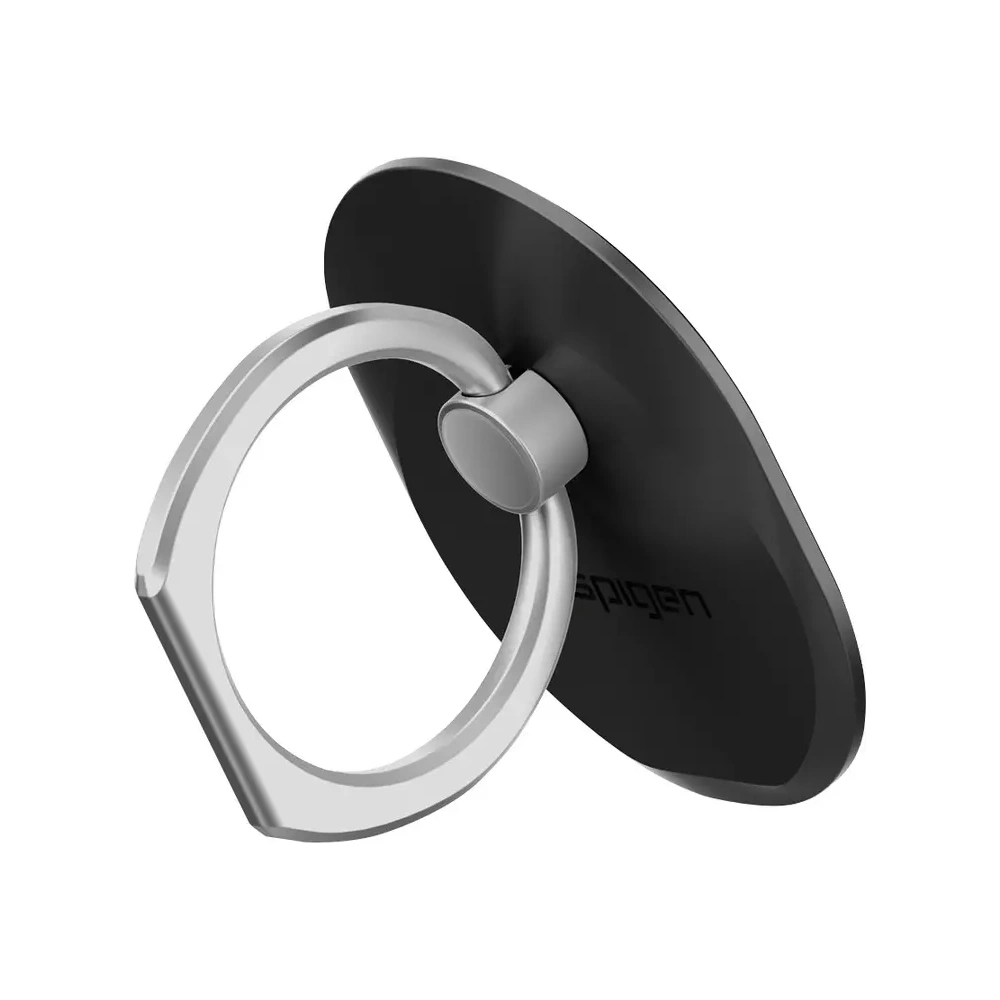 Zestaw Spigen Bundle Pack etui Crystal Flex + szkło Glas.tR Slim HD + uchwyt Style Ring Apple iPhone 14 - iPhone 14 - Spigen