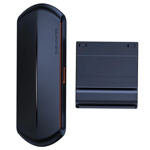 Kup Adaptor de jocuri wireless Baseus GAMO GA01 pentru tastatură, mouse (negru) - BSU849BLK - {ean13} - Sklep Home Screen