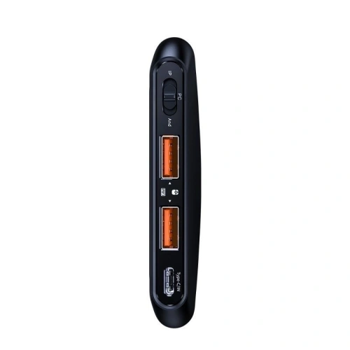 Kup Adaptor de jocuri wireless Baseus GAMO GA01 pentru tastatură, mouse (negru) - BSU849BLK - {ean13} - Sklep Home Screen