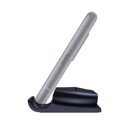 Kup Bezprzewodowy adapter gamingowy Baseus GAMO GA01 do klawiatury, myszki (czarny) - BSU849BLK - {ean13} - Sklep Home Screen