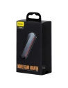 Kup Adaptor de jocuri wireless Baseus GAMO GA01 pentru tastatură, mouse (negru) - BSU849BLK - {ean13} - Sklep Home Screen