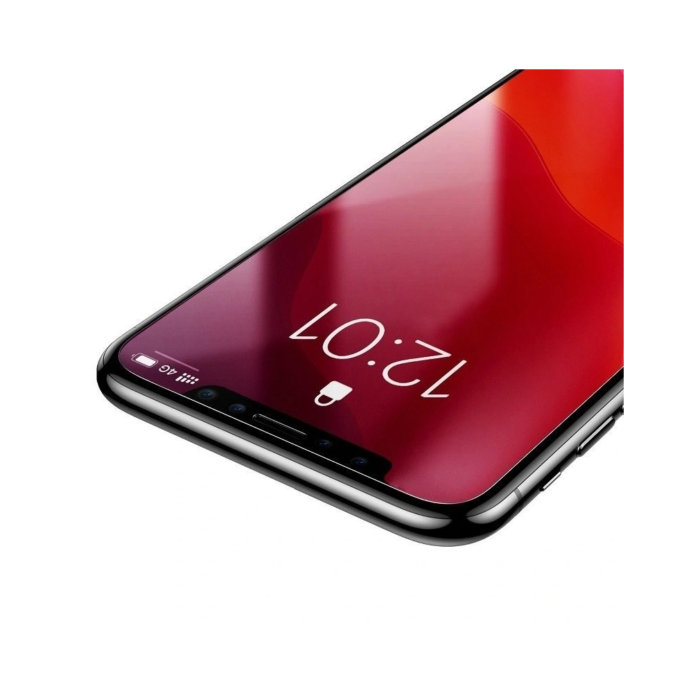 Szkło hartowane 0,15mm Baseus Apple iPhone 11 Pro 5,8 (2szt.)